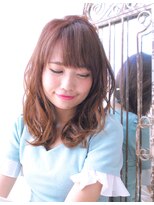 リッコ 横浜(ricco)&nbsp;☆riccoオフェロ系セミディ