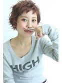 オータムショート