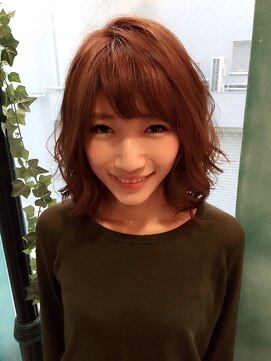 ロンド 銀座(Lond) いろっぽミディ♪ 担当川瀬賢翁