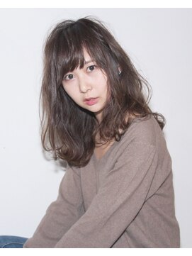 コッチ(kocchi.) 大人可愛いフェアリーウェーブビターショコラ