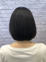 ミーティア バイ クアトロ(Meteor By QUATRO) 清楚スタイル