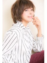 エイチエムヘアー 船橋店(H M hair)&nbsp;2018-2019　HM11