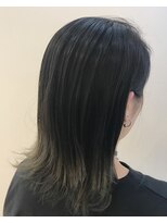 グッデイ ヘアー(GOOD DAY HAIR)&nbsp;【GOOD DAY HAIR】《裾カラー》　　　　　　　　　　　　下北沢
