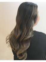 グッデイ ヘアー(GOOD DAY HAIR)&nbsp;【GOOD DAY HAIR】《バレイヤージュ》《グラデーション》 下北沢