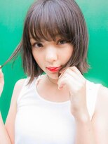 リリアン 表参道(relian) 部分縮毛矯正もあります☆