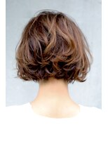 ビバラヘアー(VIVA LA HAIR)&nbsp;【VIVA LA大分】大人可愛い艶髪スタイル