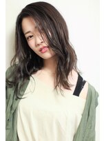 ダリー 新さっぽろ店(Dali)&nbsp;Dali　ロング