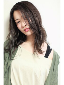 ダリー 新さっぽろ店(Dali) Dali　ロング