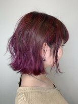 ブレイク(BREK)&nbsp;派手カラー