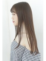 モードケイズ 西宮(MODE K's)&nbsp;トリートメント/簡単ヘアスタイリング/ヘアアレンジ