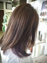 クリーム(CREAM) ロイヤルパープル