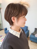 リタ(RITA)&nbsp;耳掛けショート