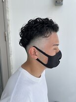 エイト マカビ 沖縄真嘉比店(EIGHT makabi)&nbsp;【EIGHT new hair style】お客様スタイルめい