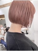 パールピンク