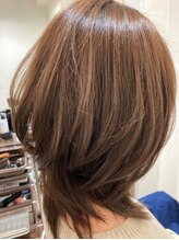 ヘアアンドメイク ブランシュ(HAIR&MAKE BLANCHE)