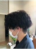 ツイストマッシュ☆