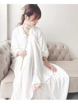 ユルフ(yulf) yulfが創るウェディング[津市/久居/津駅/久居駅]