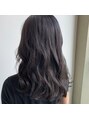 リモア(Remore) カラーが得意でカラーが好きなのでぜひ一度お任せ下さい！