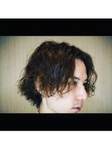 スパイラルソフトツイスト