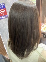 カチーナ(KACHINA)&nbsp;アッシュ×レイヤー