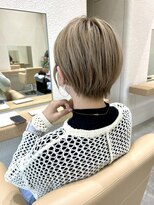 キュー(que)&nbsp;コンパクトショート