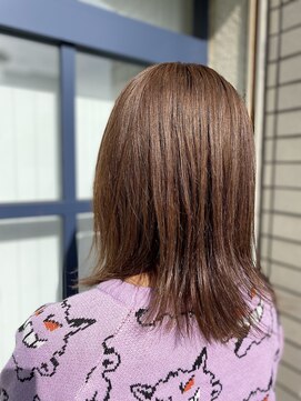 レークプラッツ(lekplats) チョコレートブラウン