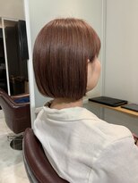 フェリーチェ(felice)&nbsp;ピンクブラウン