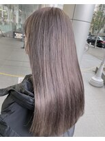 ロロネー 梅田(Lolonois)&nbsp;ミルクティーグレージュ【Lolonois 】