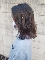 リアン(lien)&nbsp;アンニュイウェーブロブ