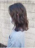 アンニュイウェーブロブ