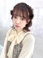 リル 溝の口(LiL)&nbsp;アレンジも大好き！大切なイベント是非お任せ下さい♪【溝の口】