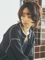 バーノン(VERNON)&nbsp;FLUFFY WOLF【VERNON】058-262-3611