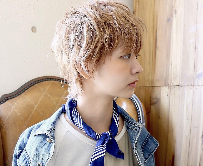 ダブル(DouBLe)｜ホットペッパービューティー