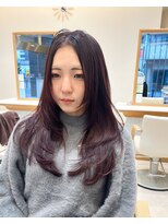 シュヴー 浦安店(CHEVEUX)&nbsp;ワンカールレイヤーカット