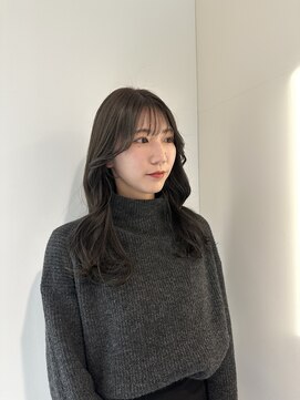 オットット(OttottO) オリーブカラー