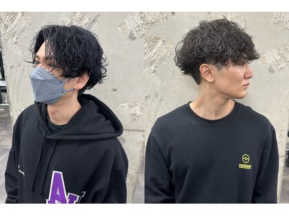 スノットバイガルテ(SNOT by GARTE)の写真