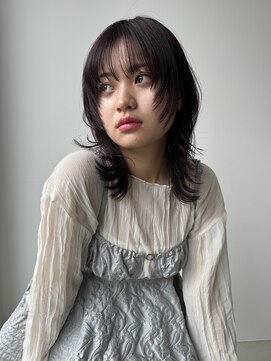 スヴニール(souvenir) ミディアムフェイスレイヤー