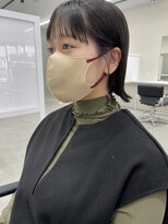 キートス 高知店(kiitos)&nbsp;★フルバングボブ