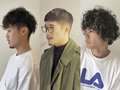 ジジバイモップス(jiji byMOPS)の写真