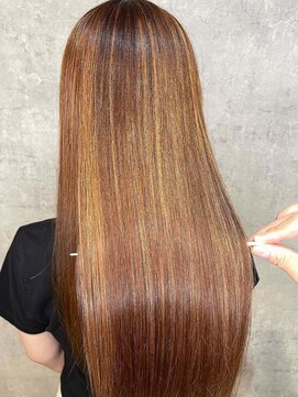 ノア 大宮店(Noa) Noa自慢の【髪質改善】酸熱トリートメント♪サブリミック/大宮