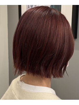 レスタ(ReSTA.) 切りっぱなし