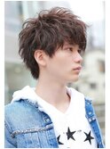 ハイナチュラルマッシュ