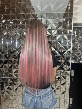 ラブスタシー 博多店(LOVESTASY) シールエクステ/エクステ/博多/天神/福岡