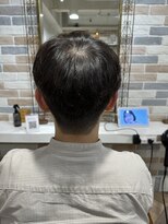 シエル 立川店(CIEL)&nbsp;爽やかメンズ　[CIEL×舩木亮]