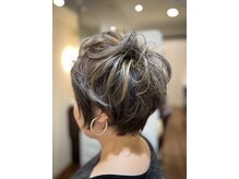 サヴォイ ヘア ドレッシング(SAVOY HAIR DRESSING)