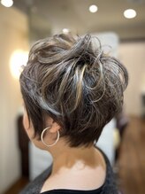 サヴォイ ヘア ドレッシング(SAVOY HAIR DRESSING)