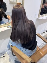 フランチェスカドット(francesca.)&nbsp;lavender greige