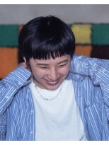 美容室 キムラ&nbsp;ベリーショート　と　ポートレート