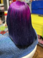 アドネス(ADNESS)&nbsp;ルーツカラー×エンドカラー