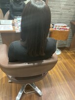 アミカ シーモール店(Amica)&nbsp;ミディアムレイヤー